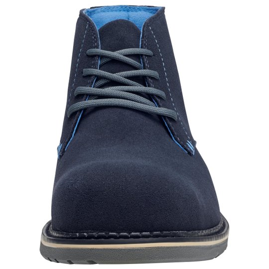 Sicherheitsschuhe | uvex 1 business Schnürstiefel S3L FO SR