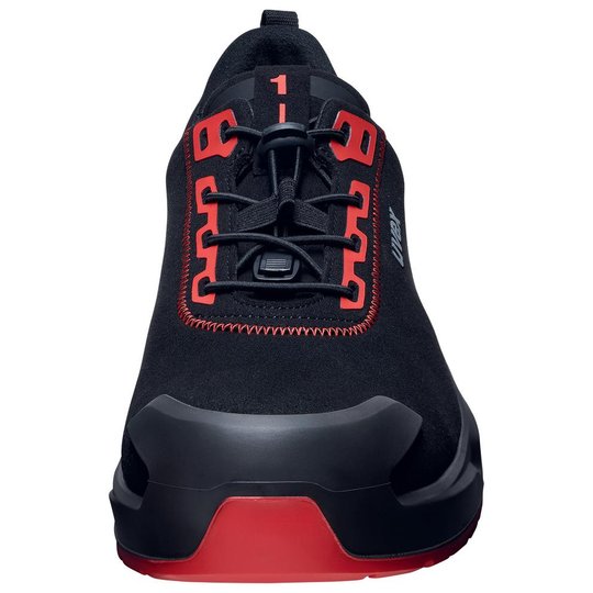 Sicherheitsschuhe | uvex 1 x-craft Halbschuh S3L FO SC SR