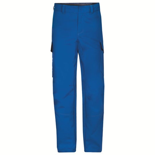 Schutzbekleidung und Workwear | Bundhose uvex suXXeed multifunction light