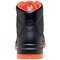Veiligheidsschoenen | uvex 2 xenova® hoge veiligheidsschoen met veters S3L FO SC SR