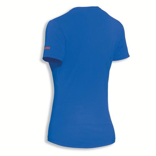 Protective clothing and workwear | uvex suXXeed women’s T-shirt