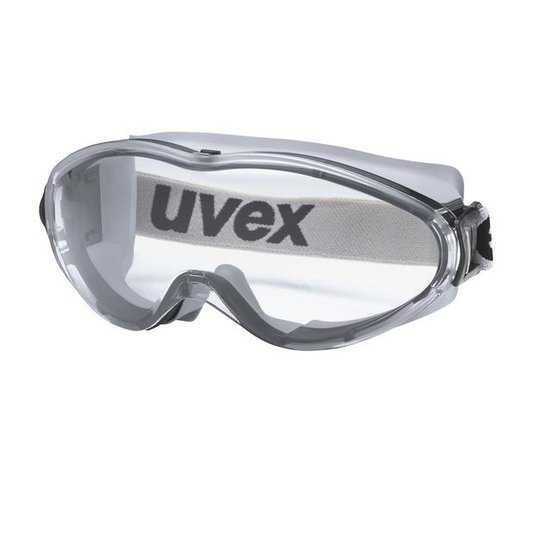 Protection des yeux | Lunettes de protection panoramiques uvex ultrasonic