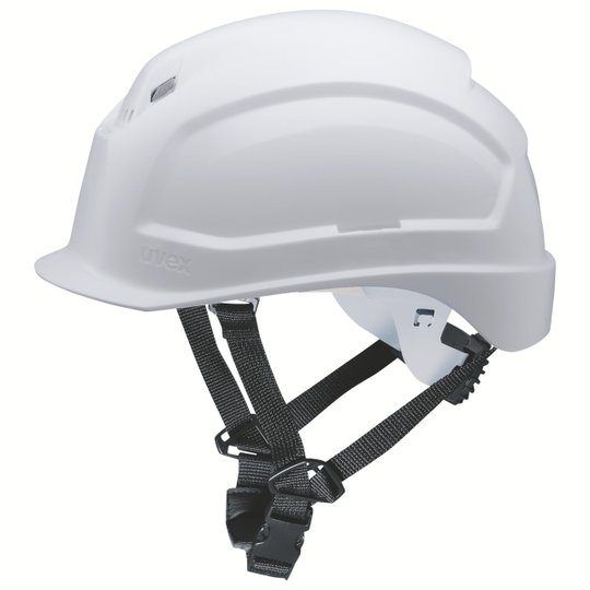 Căşti de protecţie | Cască de protecţie uvex pheos S-KR