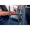 Safety gloves | uvex phynomic x-foam HV safety glove