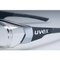 Prescription Eyewear | uvex RX cd 5521 prescription safety spectacles