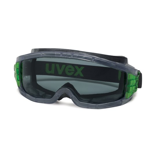 Safety Glasses | uvex ultravision goggles