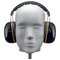 Hearing protection | uvex K20