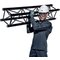 Safety glasses | uvex i-guard spectacles