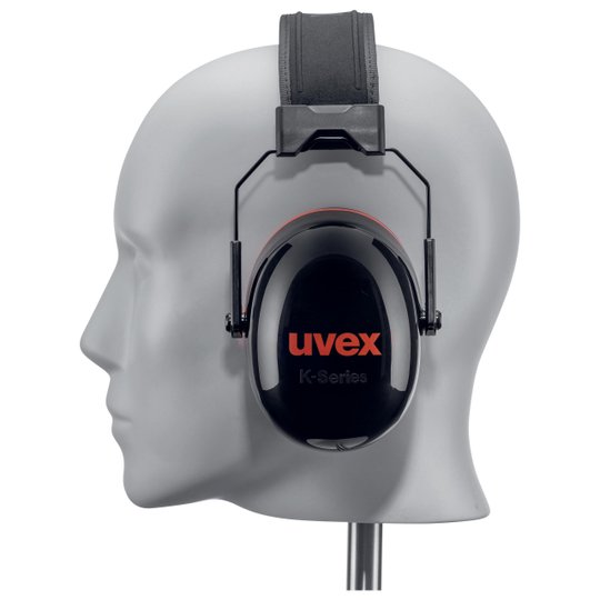 Hearing protection | uvex K30