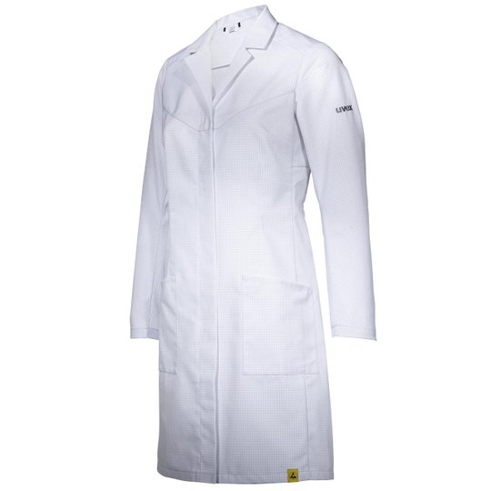 Schutzbekleidung und Workwear | Damen-Mantel uvex SuXXeed ESD
