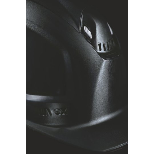 Helm Pengaman | helm pengaman uvex pheos B-WR