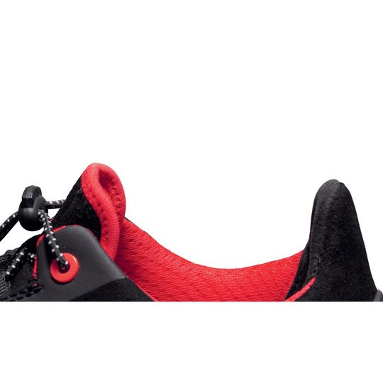 Veiligheidsschoenen | uvex 1 G2 geperforeerde lage schoen S1 FO SR