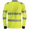 Vêtements de protection et de travail | Manches longues uvex suXXeed multifunction high vis