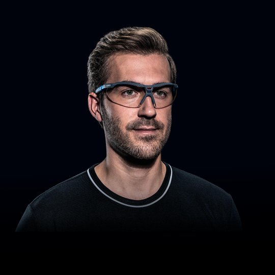 Safety glasses | uvex i-5 safety spectacles