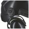 Hearing protection | uvex pheos K2P helmet earmuffs