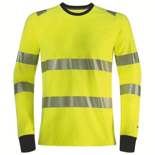 Protective clothing and workwear | uvex suXXeed multifunction high vis long-sleeved
