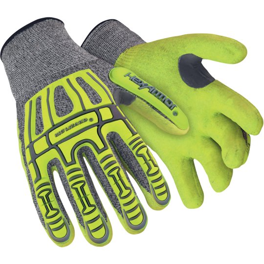 Safety gloves | HexArmor® Rig Lizard® Thin Lizzie™ 2090X