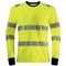 Vêtements de protection et de travail | Manches longues uvex suXXeed multifunction high vis