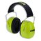 Hearing protection | uvex K4 earmuffs