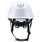 Schutzhelme | uvex pheos planet S-KR Mips® weiß