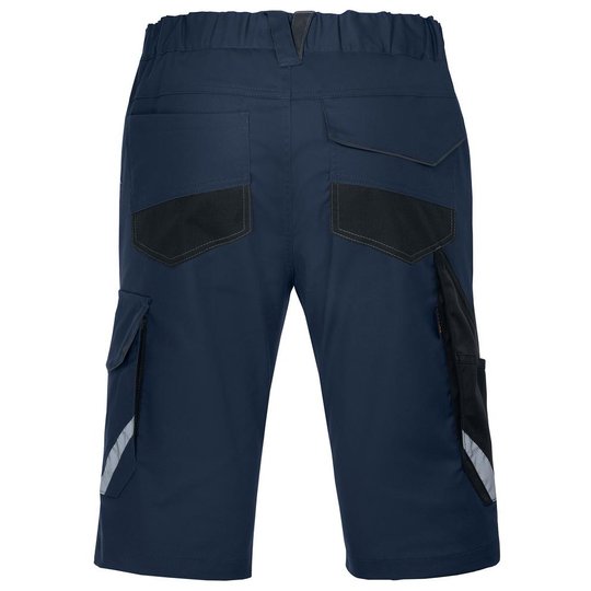 Schutzbekleidung und Workwear | uvex suXXeed industry Bermuda Herren