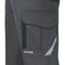 Protective clothing and workwear | uvex suXXeed industry men's Bermuda shorts