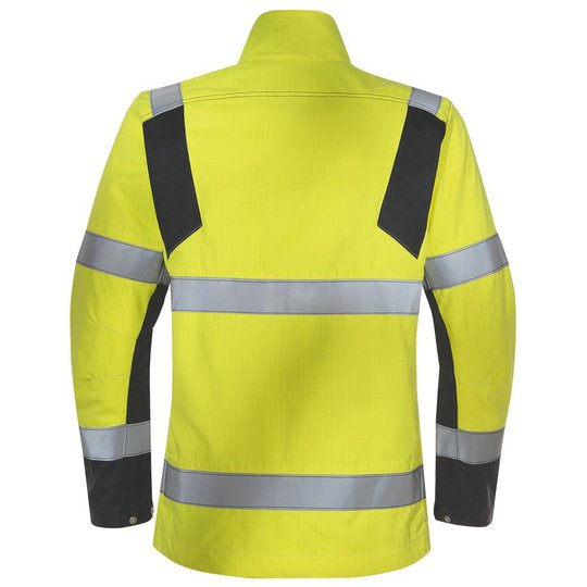 Îmbrăcăminte de protecţie şi îmbrăcăminte de lucru | Jachetă uvex suXXeed multifunction high vis
