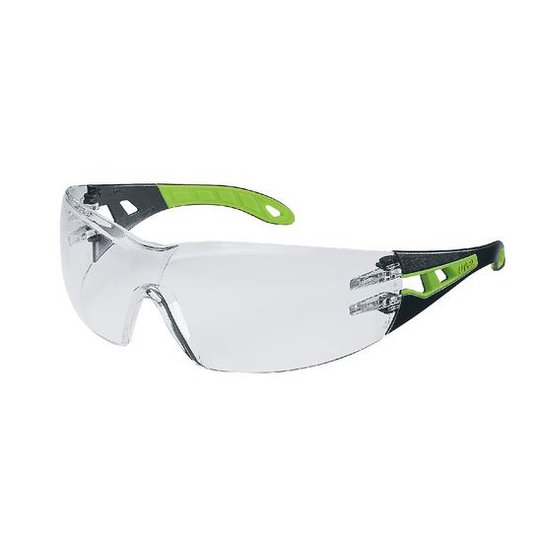 Safety glasses | uvex pheos spectacles