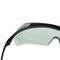 Safety Eyewear | uvex super f OTG infrared safety spectacles