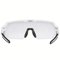 Okulary ochronne | Okulary uvex ultrashield