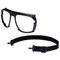 DPI personalizzati | uvex RX cd 5528 tight-fit-kit