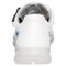 Protection des pieds | Chaussure basse uvex 1 sport white S1 FO SR