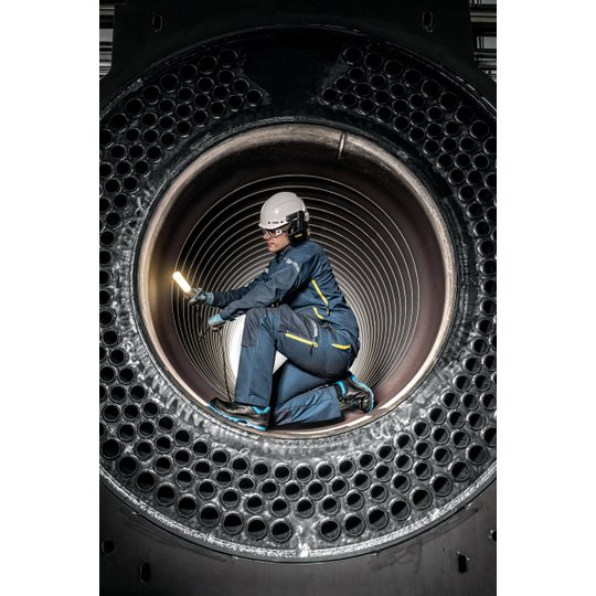 Safety shoes | uvex 2 xenova® shoe S2 FO SR