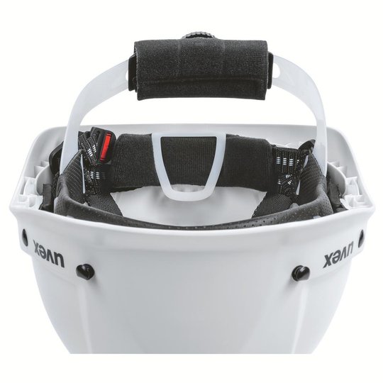 Protección de la cabeza | Casco de protección uvex pheos alpine