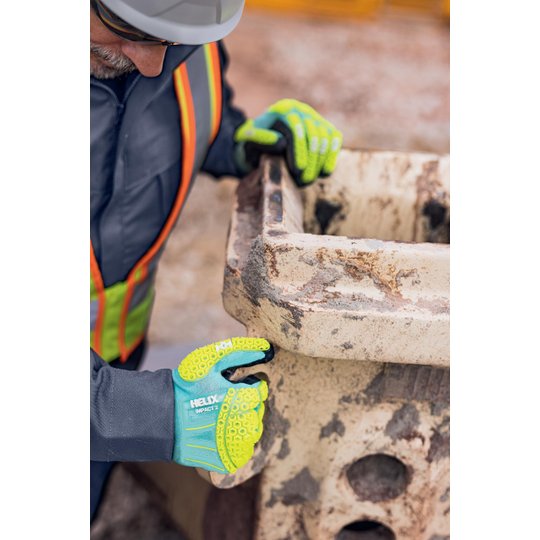 Schutzhandschuhe | HexArmor Helix® 3004IMP