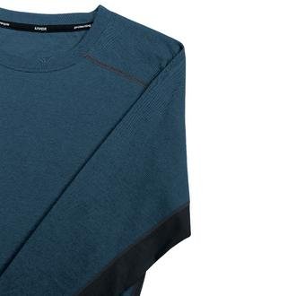 Schutzbekleidung und Workwear | Longsleeveshirt woman uvex suXXeed industry
