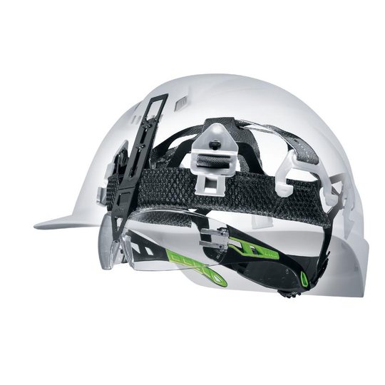 Casques de protection | Casque de protection uvex pheos IES