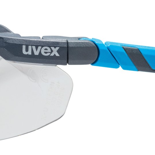 Veiligheidsbrillen | Veiligheidsbril uvex i-5