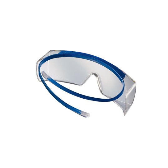 Safety glasses | uvex super OTG spectacles