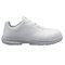 Safety footwear | uvex 1 sport white lace-up shoe S3 SRC