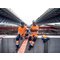 Protective clothing and workwear | uvex suXXeed construction Bermuda shorts