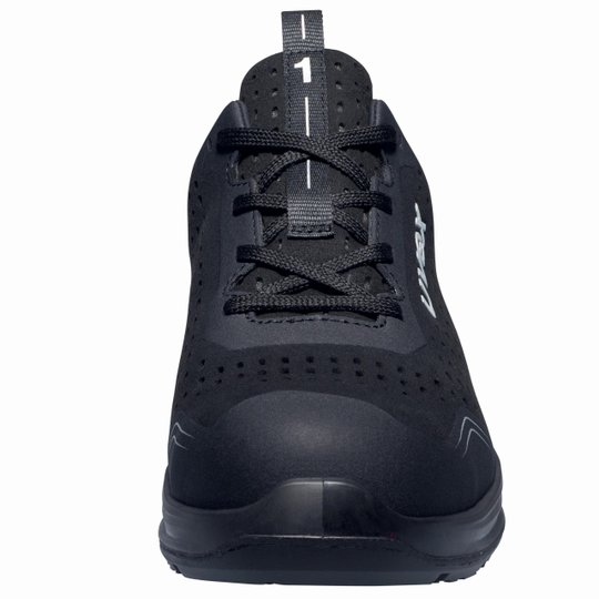 Veiligheidsschoenen | uvex 1 sport geperforeerde lage schoen S1 PS FO SC SR