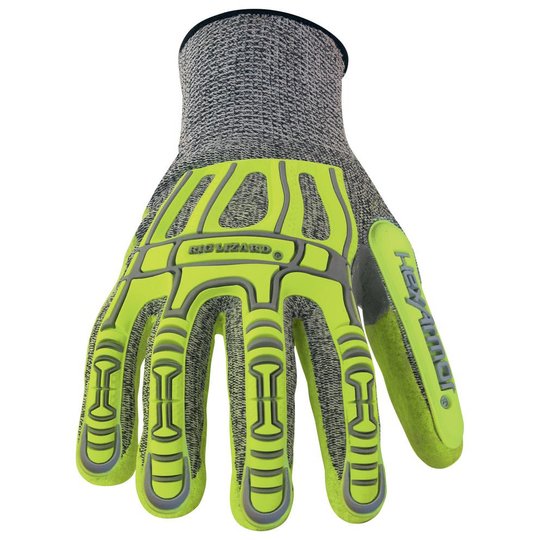 Ochranné rukavice | Ochranné rukavice HexArmor® Rig Lizard® Thin Lizzie™ 2090X proti nárazům