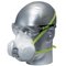 Masques de protection respiratoire | Masque coque respiratoire FFP3 uvex silv-Air e 7333