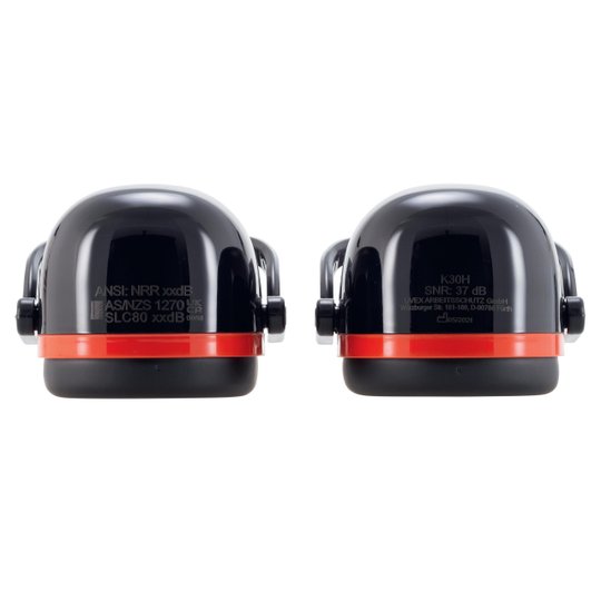 Hearing protection | uvex K30H