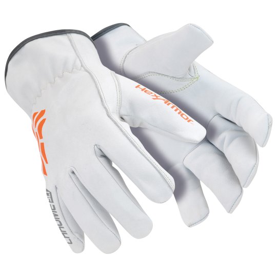 HexArmor® Chrome SLT® 4061