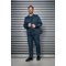 Ropa de protección y ropa de trabajo | Chaqueta de pretina uvex suXXeed essentials para hombre