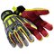 Safety gloves | HexArmor Rig Lizard® Mud Grip+® 2039