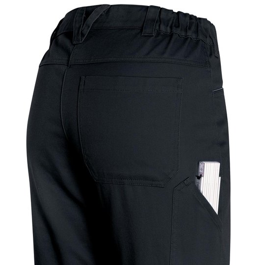 Odzież ochronna i robocza | Damskie spodnie z paskiem uvex suXXeed essentials