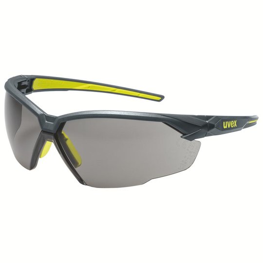 Lunettes de protection | Lunettes à branches uvex suXXeed